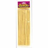 Indoor Fountains item: Bamboo Skewers 100 count