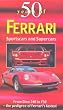 Ferrari - Supercars and Sportscars [VHS]