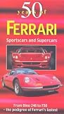 Review Duke Video  / Ferrari - Sportscars And Supercars