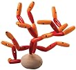 Balancing Coral Game and Puzzle