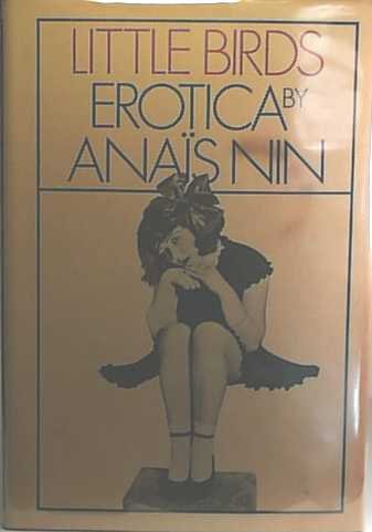 Anais Nin