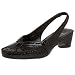 Sudini Women's Vista Slingback Pump