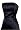 50's Strapless Satin Formal Bridesmaid Prom Dress