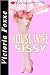 Books : Housewife Sissy (Sissy Femdom Erotica)