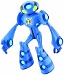 Ben 10 10cm Ultimate Echo Echo Figure