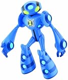 Ben 10 10cm Ultimate Echo Echo Figure