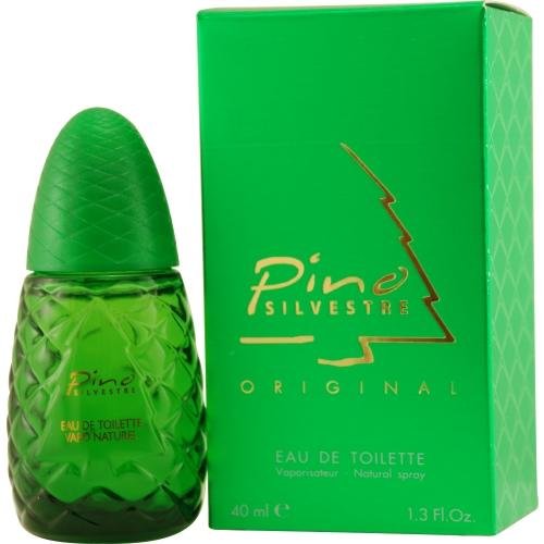 Pino Silvestreby Pino Silvestre Fragrance for Men (EDT SPRAY 1.4 OZ)