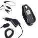 Three-Piece Vaule Combo Pack for LG VX5300