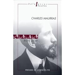 Charles Maurras