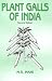Book Plant Galls of India