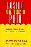 Losing Your Pounds of Pain: Breaking the Link Between Abuse, Stress, and Overeating