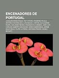 Encenadores de Portugal: Joaquim Monchique, Ruy Otero, Rogério Paulo, António Rodrigues, Luís Miguel Cintra, Guilherme Filipe, Orlando Neves (Portuguese Edition)