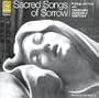 Sacred Songs of Sorrow