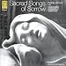 Search : Sacred Songs of Sorrow