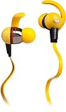 Monster iSport LIVESTRONG In-Ear Headphones – Yellow thumbnail