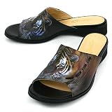 Icon -- *Wyster 2 Tiger Slide -- Women's Shoes,Comfort Shoes,Sandals,Clogs/Mules