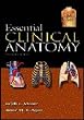 Essential Clinical Anatomy
