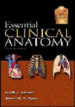 Essential Clinical Anatomy