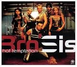 Hot Temptation - Bro'Sis