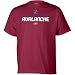 Reebok Colorado Avalanche Youth Power Play T-Shirt