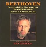 cover of Beethoven: Sonatas for piano No29; Sonatas for piano No28