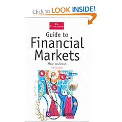 Guide To Financial Markets