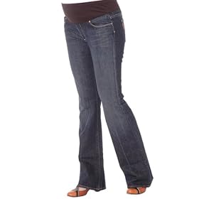Paige Laurel Canyon Maternity Jean