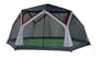 Wenzel Solstice II Backyard Hex Screen Gazebo