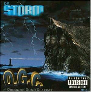 CD-Charts  Search : Da Storm