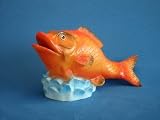 Eigenschaften Rakso  / Fisch Kanari Wasserspeier, Größe 23cm