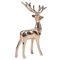 Deer Figurine - Large