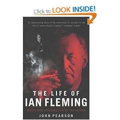 The Life of Ian Fleming: The Man Who Created James Bond