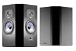 Polk Audio LSiFX Surround Speakers (Pair, Black)