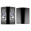 Polk Audio LSiFX Surround Speakers (Pair, Black)