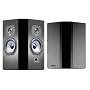 Polk Audio LSiFX Surround Speakers (Pair, Black)