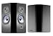 Polk Audio LSiFX Surround Speakers (Pair, Black)