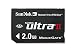 Electronics : SANDISK ULTRA ll 2GB MS PRO DUO
