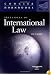 Principles of International Law (Concise Hornbooks)