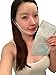 Hushu All in One Dual Korean Facial Mask, 5 Sheets