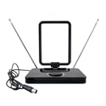 August DTA305 Antenna amplificata per...