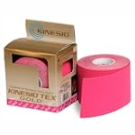 Kinesio Tex Gold Athletic 2 Inch Tape...