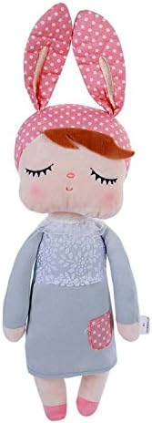HOT Metoo Reborn Babies Novelty lovely Cartoon Animal Design Stuffed Plush Toy Cute Doll For Kids Birthday Gift