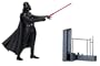 The Empire Strikes Back Darth Vader Bespin Duel