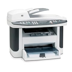Hewlett-Packard LaserJet M1522N Multifunktionsger�t Laser (3-in-1, Scanner, Kopierer und Drucker)