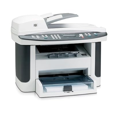 HP LaserJet M1522NF