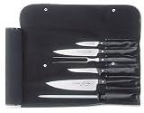 Friedr Dick 6 Piece Roll Bag Knife Set