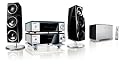 Philips MCD 728 Kompaktanlage