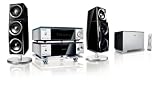 Philips DVD Micro Theatre MCD728