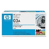 Hewlett-Packard Model C3903A Image Cartridge
