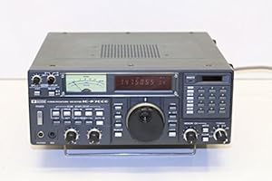 Icom Ic-r7000 25-2000mhz Scanner Radio